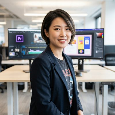 麻豆传媒创作者