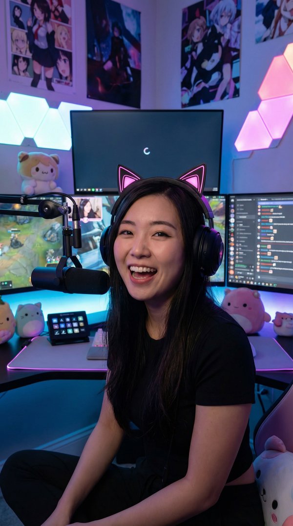 麻豆传媒游戏直播